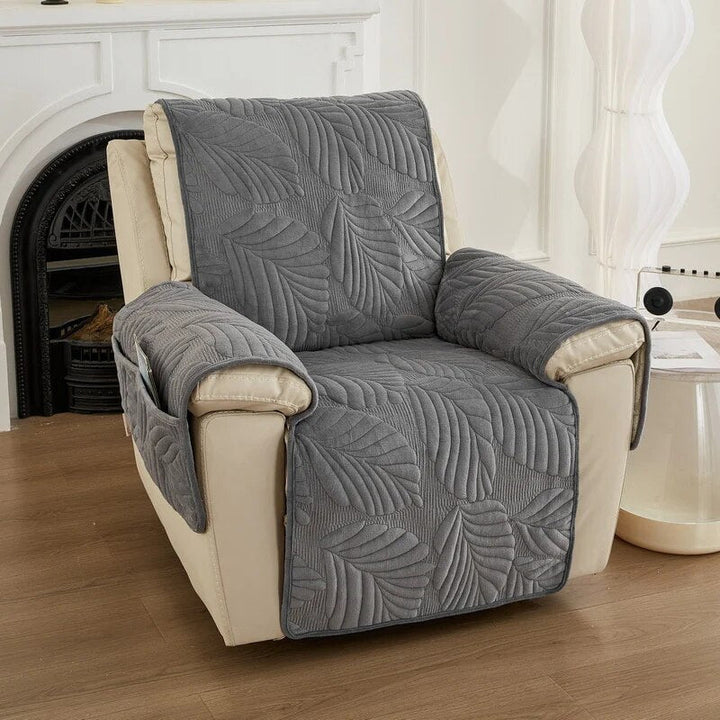Blattwerk - Natural Elegance - Comfort and Style - Transform Your Armchair | Kalsten