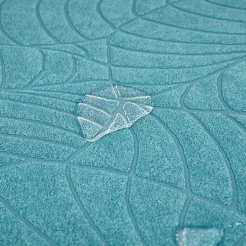 Sofa cover Foliage - Natural elegance - Elegant protection | Kalsten