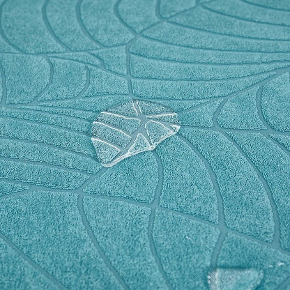 Sofa Cover Foliage - Natural Elegance - Elegant Protection | Karnz