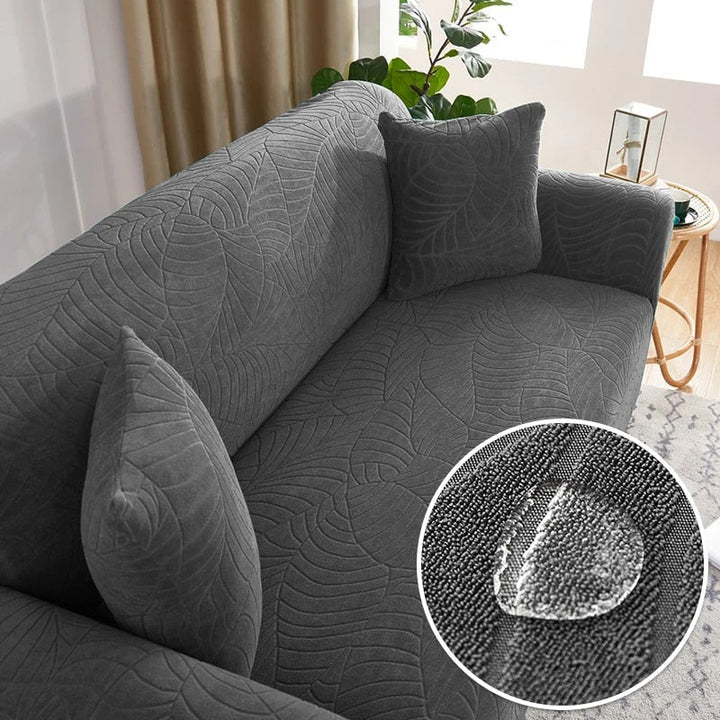 Sofa Foliage - Natural Elegance - Elegant Protection | Kalsten