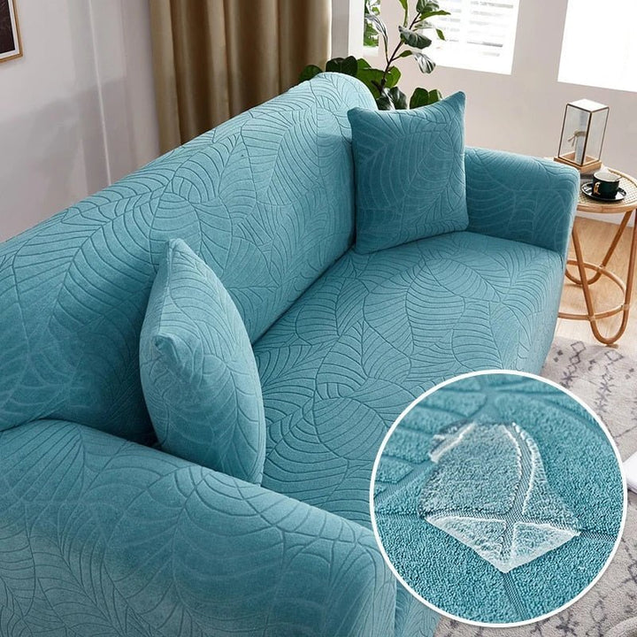 Sofa Foliage - Natural Elegance - Elegant Protection | Kalsten