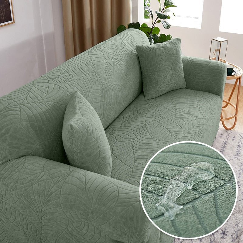 Sofa Foliage - Natural Elegance - Elegant Protection | Kalsten