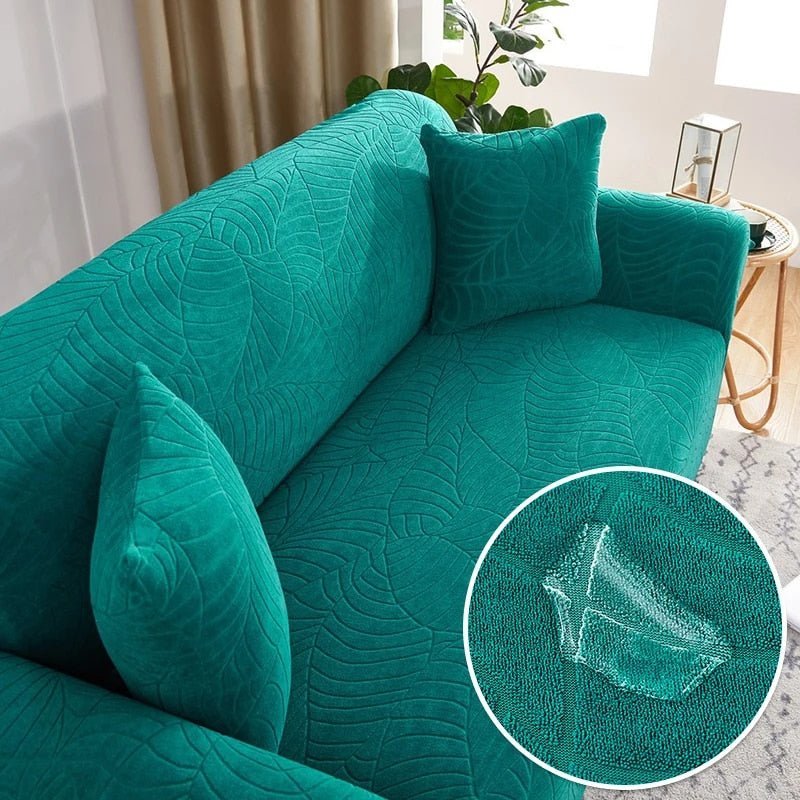 Sofa Foliage - Natural Elegance - Elegant Protection | Kalsten