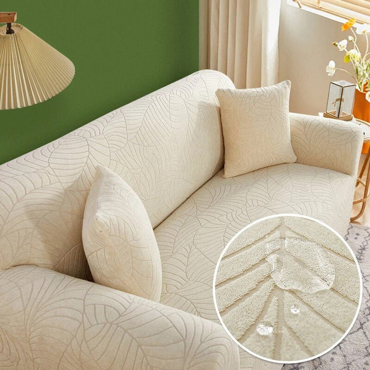Sofa Foliage - Natural Elegance - Elegant Protection | Kalsten