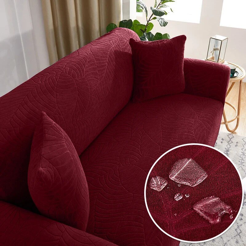 Sofa Foliage - Natural Elegance - Elegant Protection | Kalsten