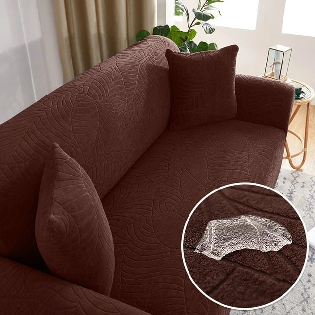 Sofa Foliage - Natural Elegance - Elegant Protection | Kalsten