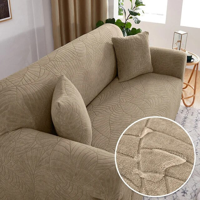 Sofa Foliage - Natural Elegance - Elegant Protection | Kalsten