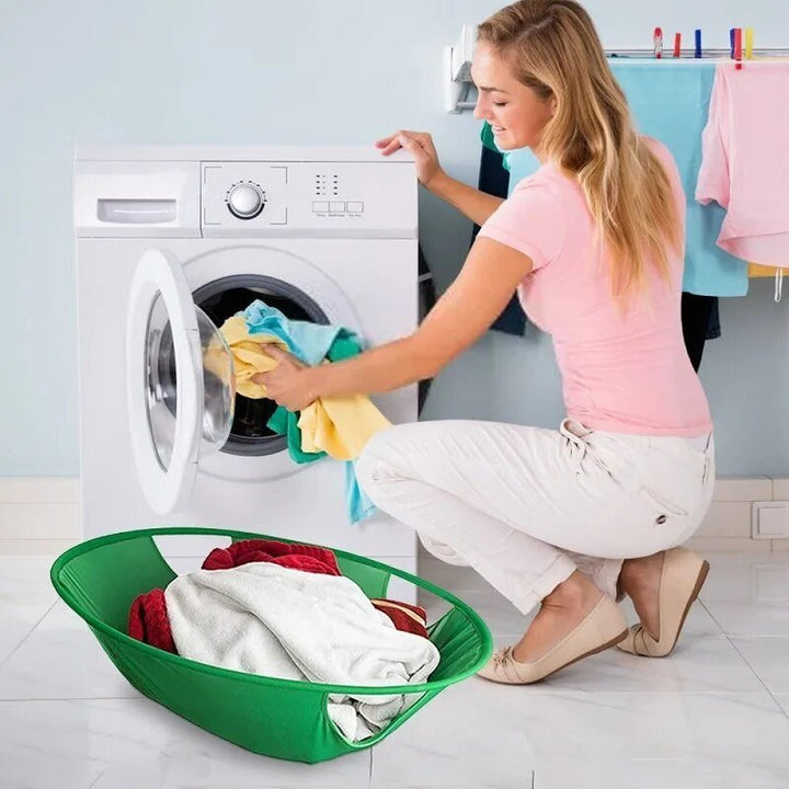 Laundry Simplify your laundry Save time Practical and efficient | Kalsten