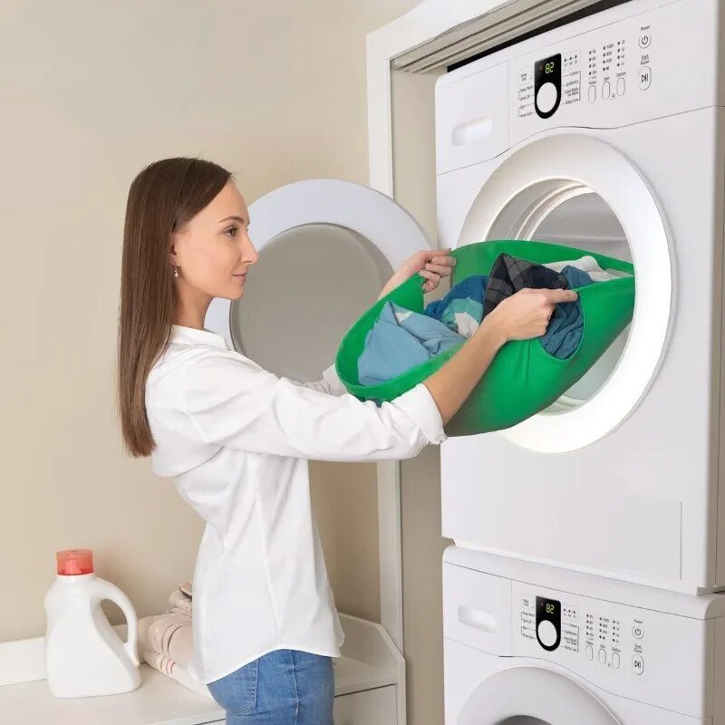 Laundry Simplify your laundry Save time Practical and efficient | Kalsten
