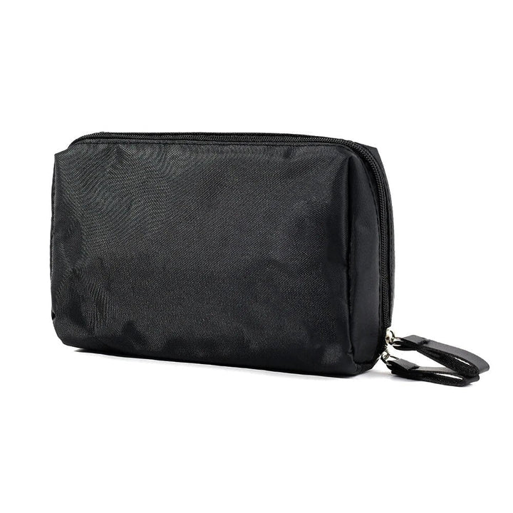 Portable Cosmetic Organizer Ready for Travel Elegance and Practicality | Kalsten