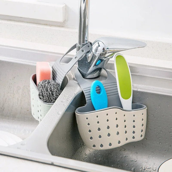 Drainable Portable Space-saving Sink Effective and Elegant | Kalsten