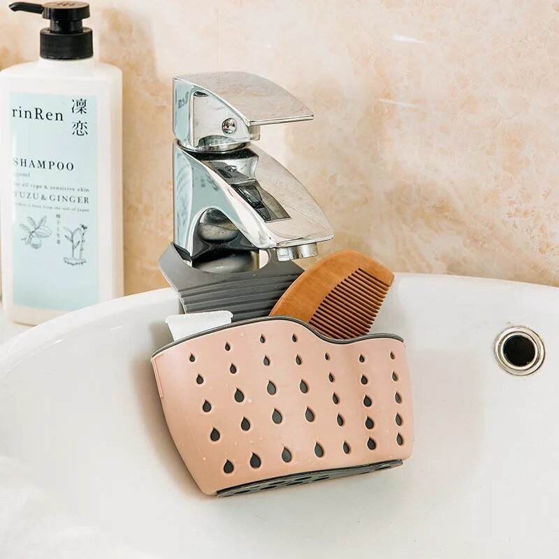 Drainable Portable Space-saving Sink Effective and Elegant | Kalsten