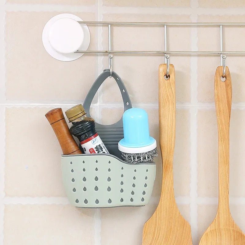 Drainable Portable Space-saving Sink Effective and Elegant | Kalsten
