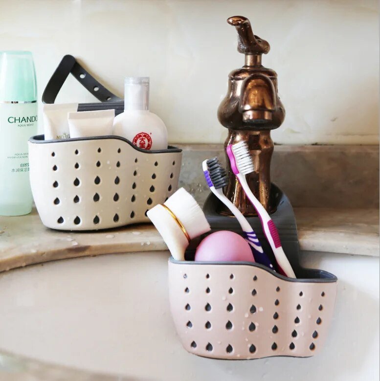 Drainable Portable Space-saving Sink Effective and Elegant | Kalsten