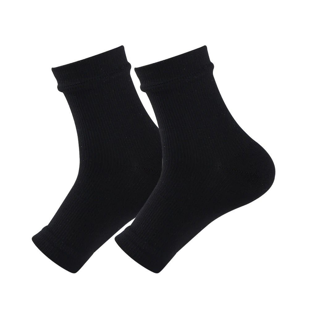 Socks - Quick Relief - Swollen Feet - Guaranteed Comfort | Kalsten