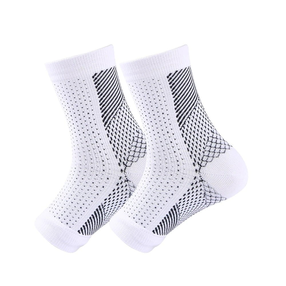 Socks - Quick Relief - Swollen Feet - Guaranteed Comfort | Kalsten