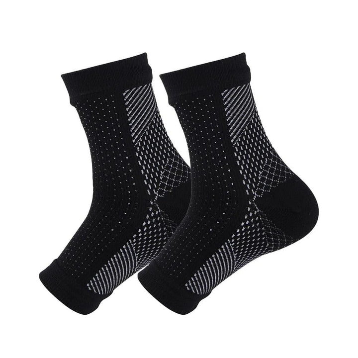 Socks - Quick Relief - Swollen Feet - Guaranteed Comfort | Kalsten