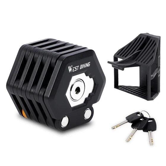 - Secure your bike anywhere - with confidence and convenience! | Kalsten