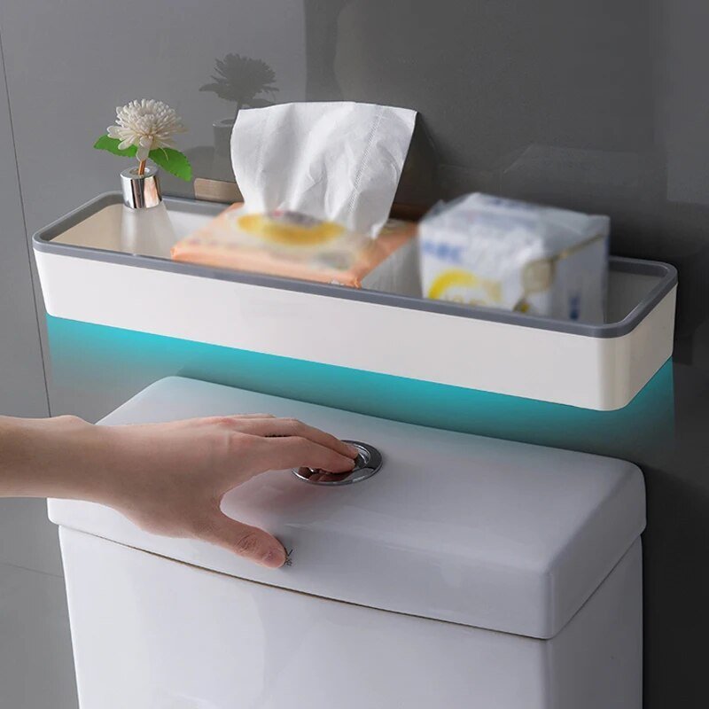 Regal - Optimize your space - Elegant and practical - Ideal for the bathroom | Kalsten