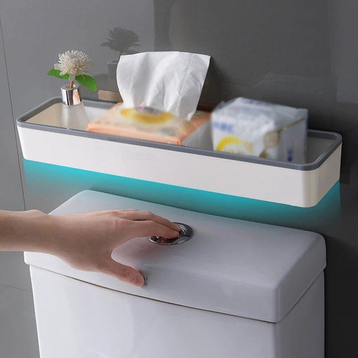 Regal - Optimize your space - Elegant and practical - Ideal for the bathroom | Kalsten