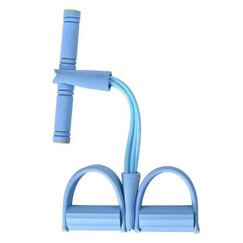 with elastic pedal - Versatile power - Effective training! | Kalsten