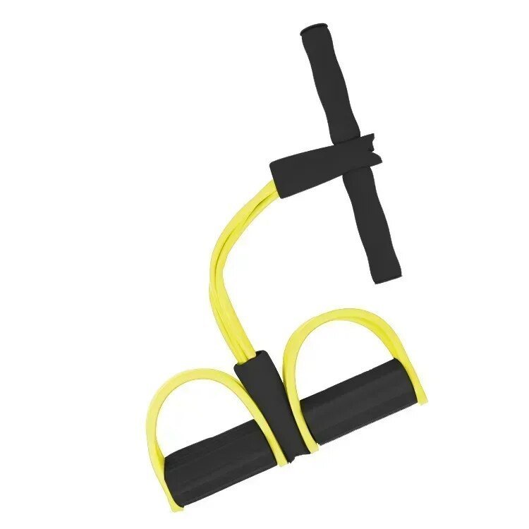 with elastic pedal - Versatile power - Effective training! | Kalsten