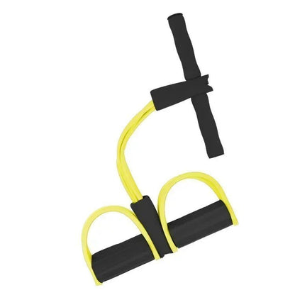 BowLift | Elastic pedal exerciser - Versatile strength - Effective training!