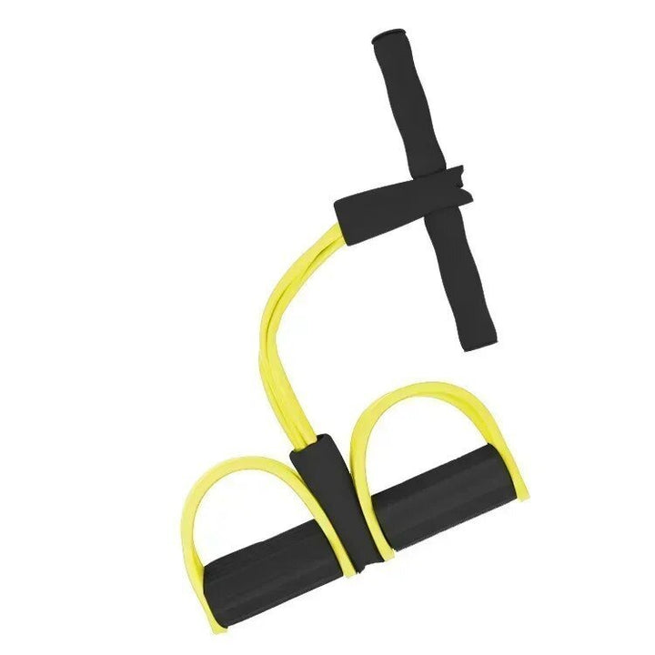 with elastic pedal - Versatile power - Effective training! | Kalsten