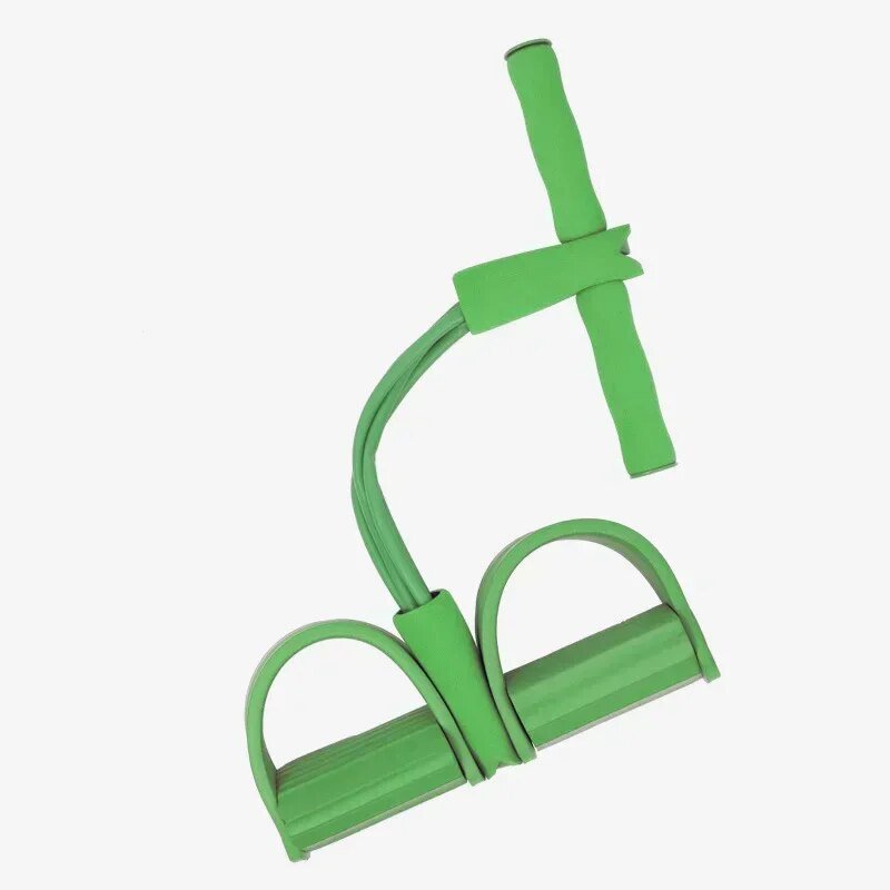 with elastic pedal - Versatile power - Effective training! | Kalsten