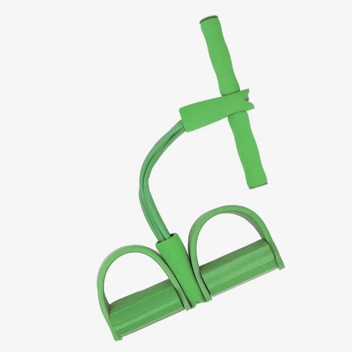 with elastic pedal - Versatile power - Effective training! | Kalsten