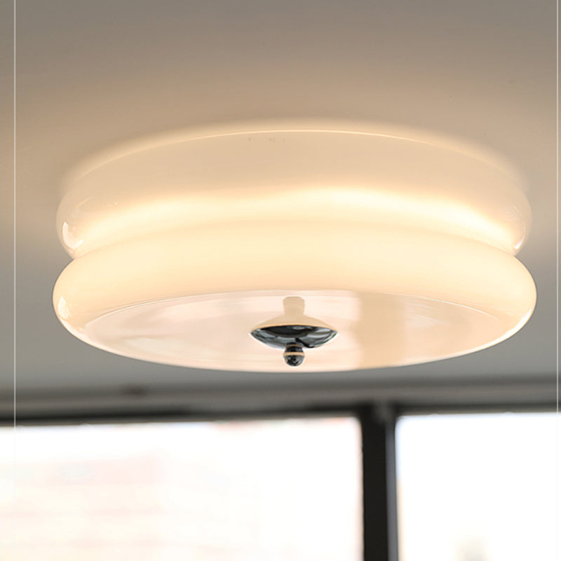 Bauhaus Style Pendant Lamp