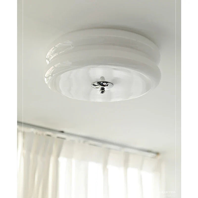 Bauhaus Style Pendant Lamp