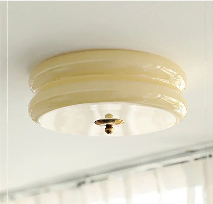 Bauhaus Style Pendant Lamp