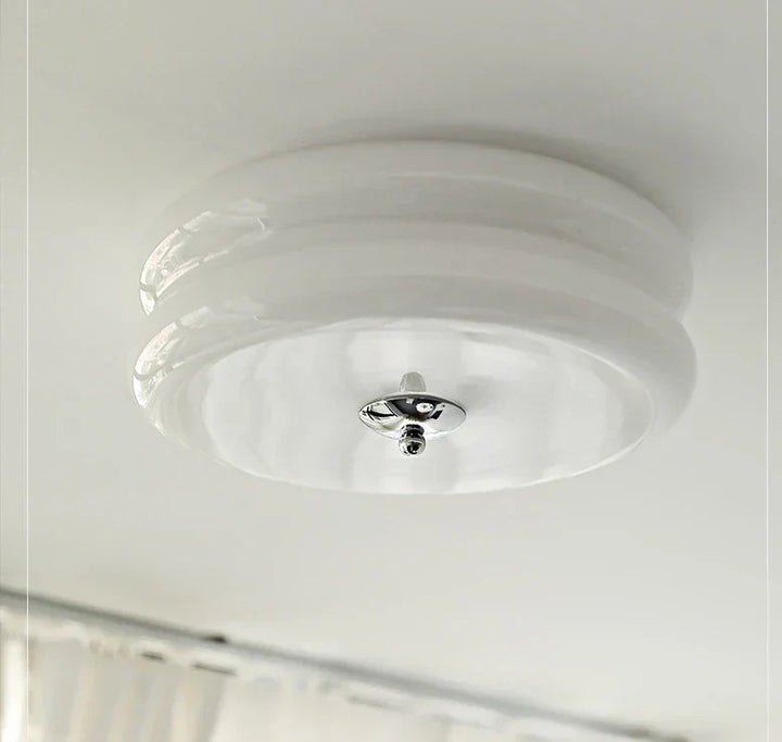 Bauhaus Style Pendant Lamp