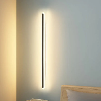 Minimalist LED Wall Light for Modern Home Design – Simple and Elegant Lighting Solution | Karnz