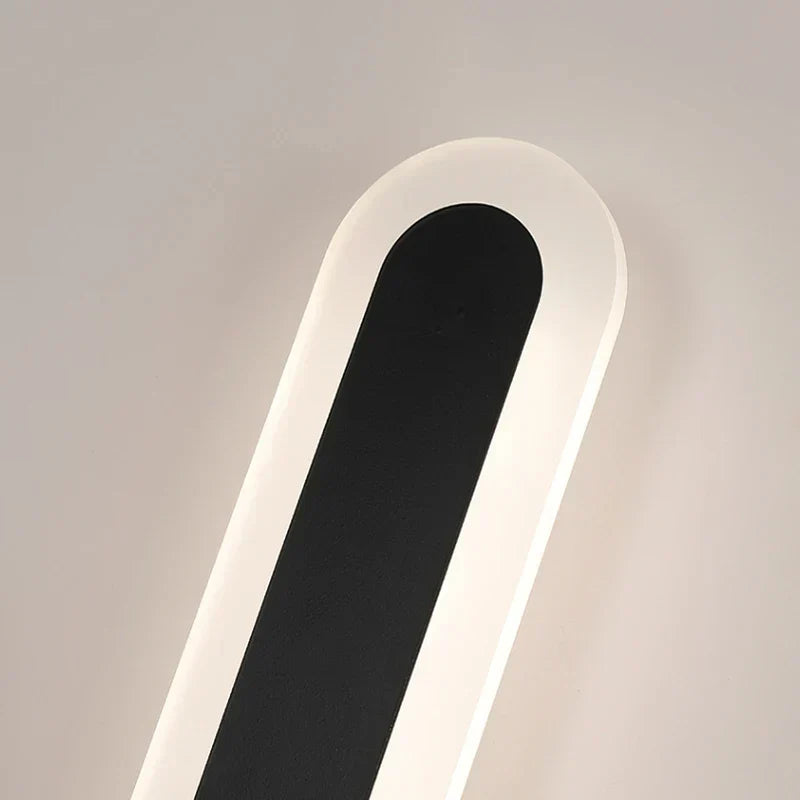 Minimalist LED Wall Light for Modern Home Design – Simple and Elegant Lighting Solution | Karnz