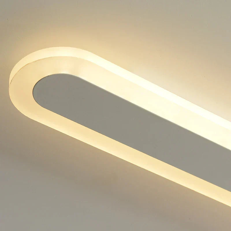 Minimalist LED Wall Light for Modern Home Design – Simple and Elegant Lighting Solution | Karnz