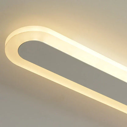 Minimalist LED Wall Light for Modern Home Design – Simple and Elegant Lighting Solution | Karnz