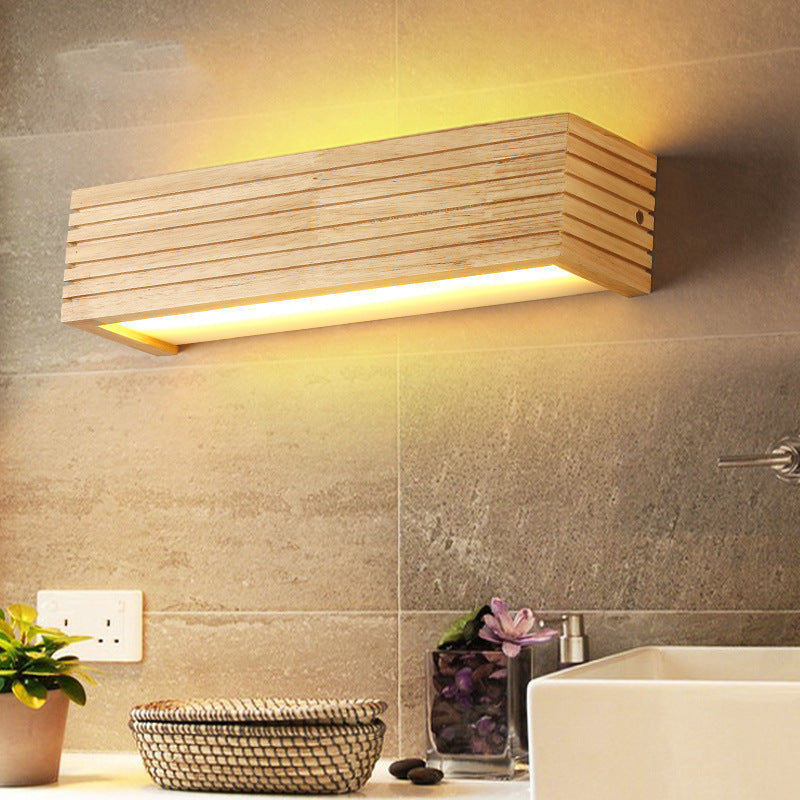 Skanto | Three LED Wall Lamps