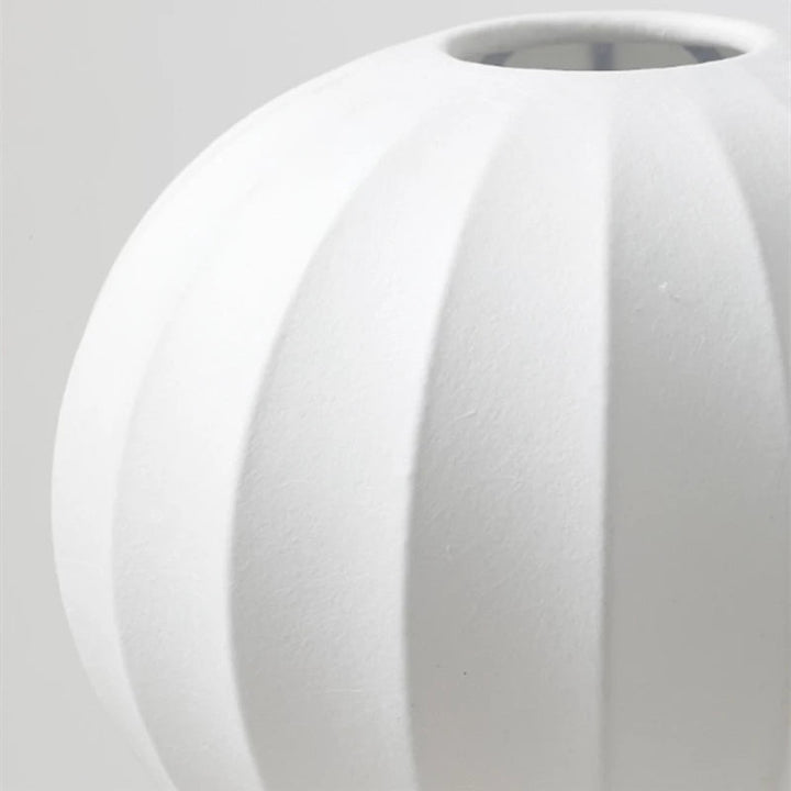 Deko Balloon Table Lamp – Elegant LED Lamp for Living Room and Bedroom | Kalsten