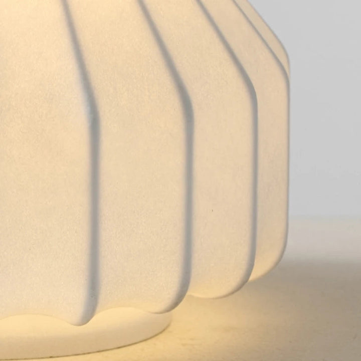 Deko Balloon Table Lamp – Elegant LED Lamp for Living Room and Bedroom | Kalsten