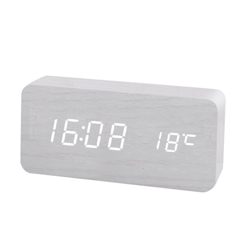 Digital Alarm Clock