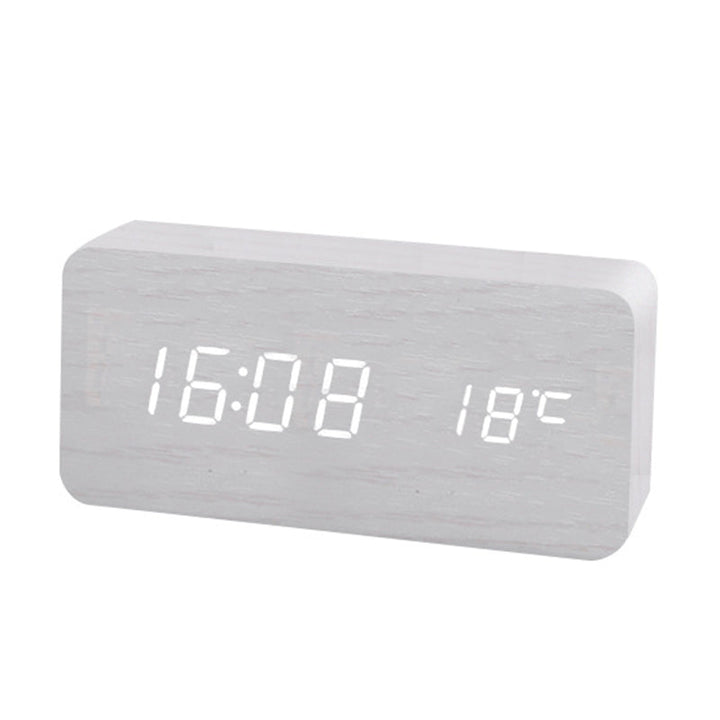 Digital Alarm Clock