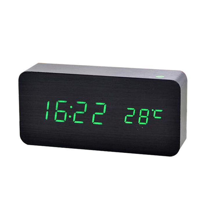 Digital Alarm Clock