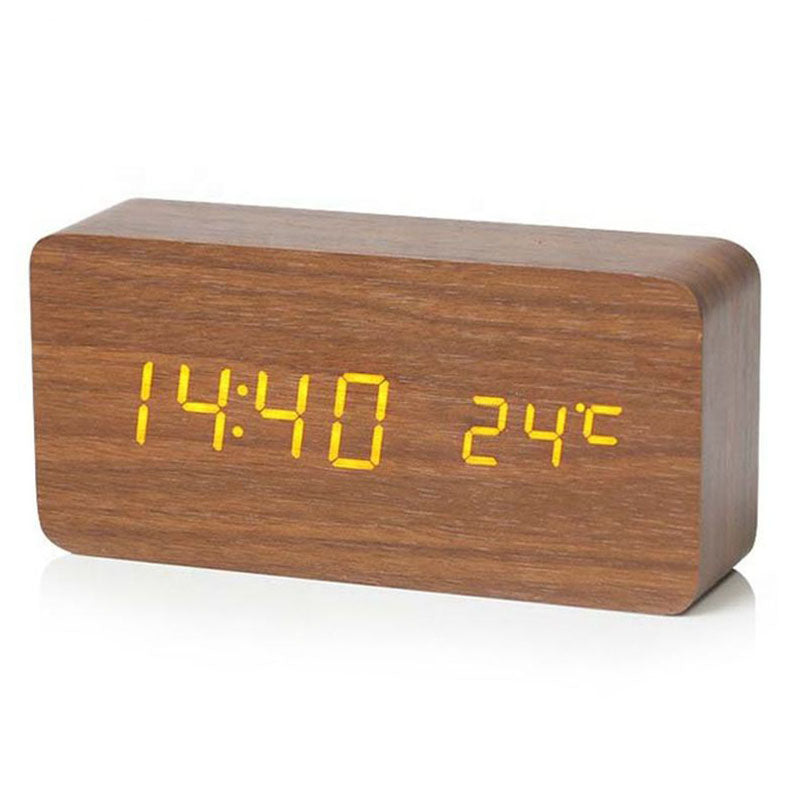 Digital Alarm Clock