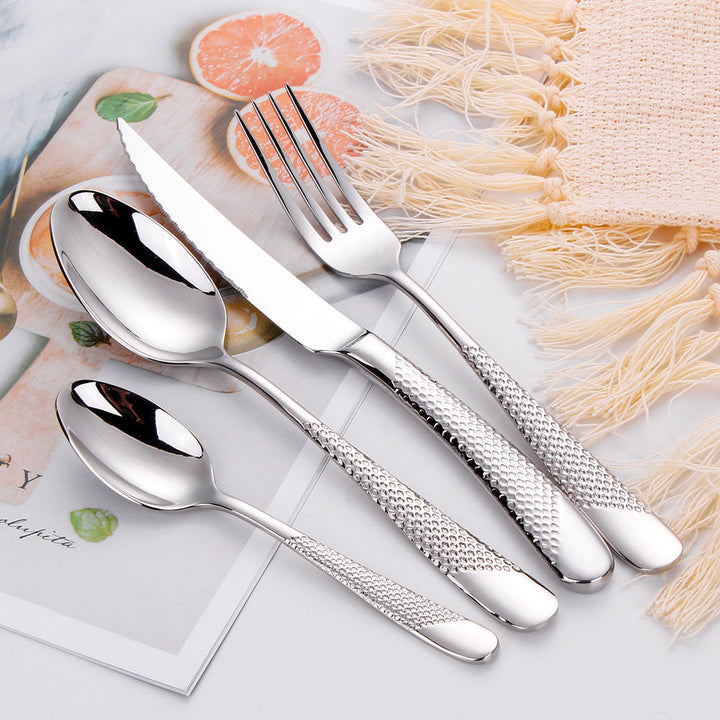 EssenGenuss – Premium Table Cutlery Set