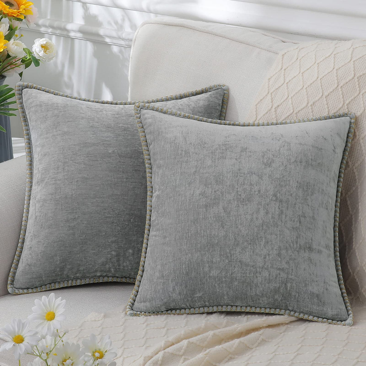 Skanto | Luxury Cushion