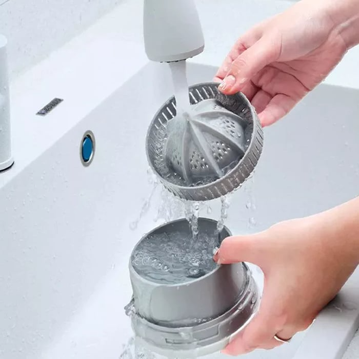 Automatic Electric Juicer | Cordless & Compact Design | Kalsten