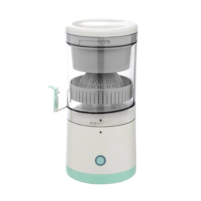 Automatic Electric Juicer | Cordless & Compact Design | Kalsten