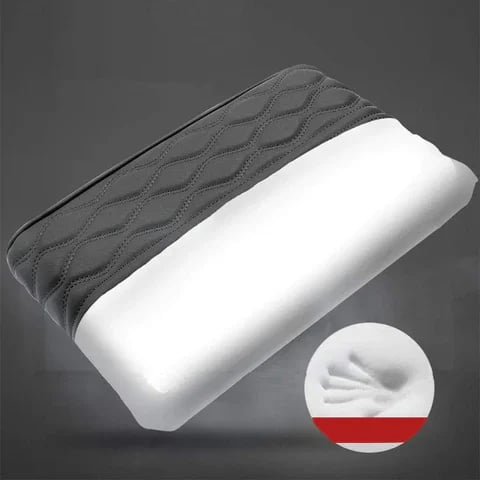 Universal Leather Armrest Cushion | Durable, comfortable and universal use | Karnz